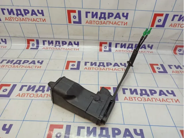 Абсорбер Opel Astra (H)