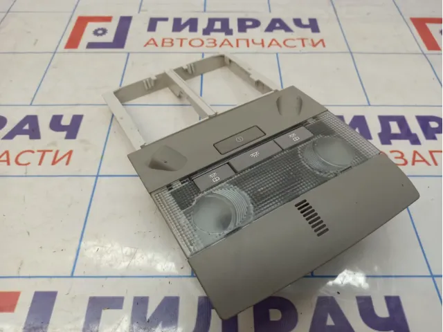 Плафон салонный Opel Astra (H) 17402269
