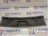 Обшивка багажника на заднюю панель Opel Astra (H) 13265379