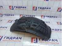 Локер передний правый Opel Astra (H) 13125603