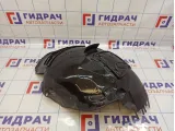 Локер передний правый Opel Astra (H) 13125603