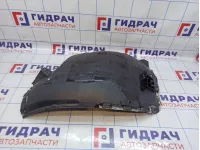 Локер передний левый Opel Astra (H) 13125604
