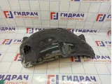 Локер передний правый Opel Astra (H) 13125605