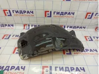 Локер передний правый Opel Astra (H) 13125605