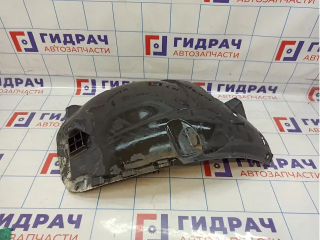 Локер передний правый Opel Astra (H) 13125605