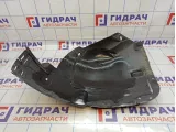 Локер передний правый Opel Astra (H) 13125605