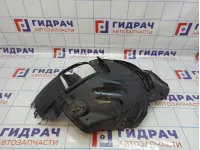Локер передний левый Opel Astra (H) 13125602