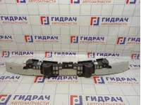 Усилитель переднего бампера Opel Astra (H) 24460537