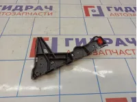 Направляющая переднего бампера правая Opel Astra (H) 24460284