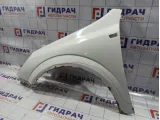 Крыло переднее левое Opel Astra (H) 6101339