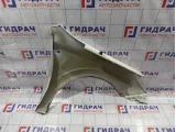 Крыло переднее левое Opel Astra (H) 6101339
