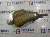 Глушитель основной Opel Astra (H) 5852301
