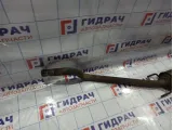 Глушитель средняя часть Opel Astra (H) 5852673