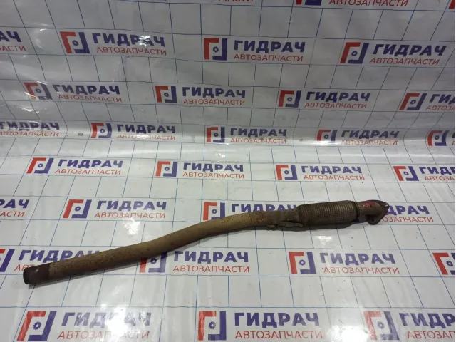 Приемная труба глушителя Opel Astra (H) 5854315