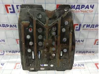 Защита двигателя Opel Astra (H)