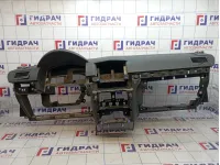 Торпедо Opel Astra (H)