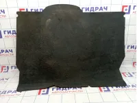 Пол багажника Opel Astra (H) 2220151