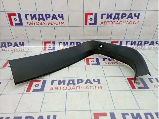 Обшивка двери багажника левая Opel Astra (H) 2346237