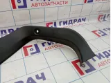 Обшивка двери багажника левая Opel Astra (H) 2346237