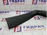 Обшивка двери багажника левая Opel Astra (H) 2346237