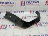 Обшивка двери багажника левая Opel Astra (H) 2346237