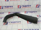 Обшивка двери багажника правая Opel Astra (H) 2346238