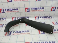 Обшивка двери багажника правая Opel Astra (H) 2346238 Обшивка двери багажника правая Opel Astra (H) 2346238