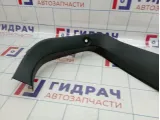 Обшивка двери багажника правая Opel Astra (H) 2346238