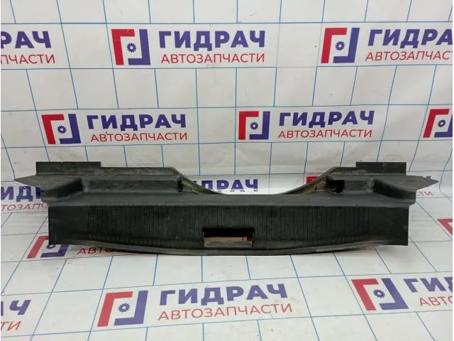 Обшивка багажника Opel Astra (H) 2346239