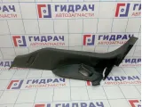 Обшивка стойки задней левой нижняя Opel Astra (H) 7226284