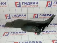 Обшивка стойки задней левой нижняя Opel Astra (H) 7226284
