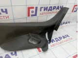 Обшивка стойки задней левой нижняя Opel Astra (H) 7226284