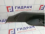 Обшивка стойки задней левой нижняя Opel Astra (H) 7226284