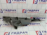 Обшивка стойки задней левой нижняя Opel Astra (H) 7226284