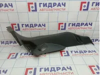 Обшивка стойки задней правой нижняя Opel Astra (H) 7226285