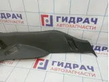 Обшивка стойки задней правой нижняя Opel Astra (H) 7226285