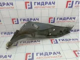 Обшивка стойки задней правой нижняя Opel Astra (H) 7226285