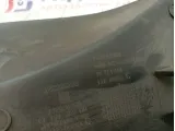 Обшивка стойки задней правой нижняя Opel Astra (H) 7226285