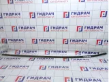 Молдинг крыши левый Opel Astra (H) 5187871