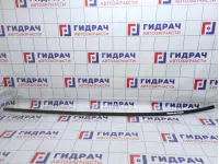 Молдинг крыши левый Opel Astra (H) 5187871