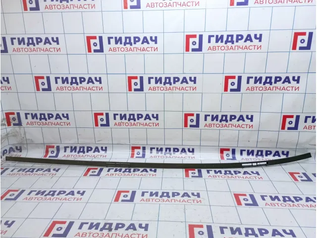 Молдинг крыши левый Opel Astra (H) 5187871