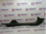 Накладка порога внутренняя левая Opel Astra (H) 7222173