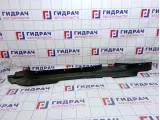 Накладка порога внутренняя левая Opel Astra (H) 7222173