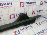 Накладка порога внутренняя правая Opel Astra (H) 7222176