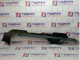 Накладка порога внутренняя правая Opel Astra (H) 7222176
