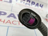 Проводка двери багажника Opel Astra (H) 24467699