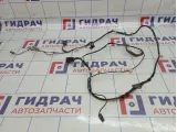 Проводка двери багажника Opel Astra (H) 24467690