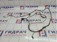 Проводка двери багажника Opel Astra (H) 24467690