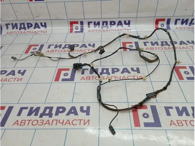 Проводка двери багажника Opel Astra (H) 24467690