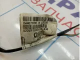 Проводка двери багажника Opel Astra (H) 24467690